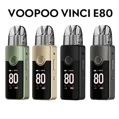 Pod Vinci E80 - Voopoo